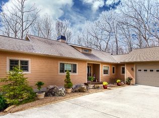 3032 Connestee Trl, Brevard, NC 28712