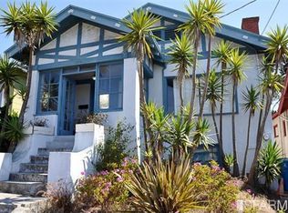 2456 28th Ave, San Francisco, CA 94116