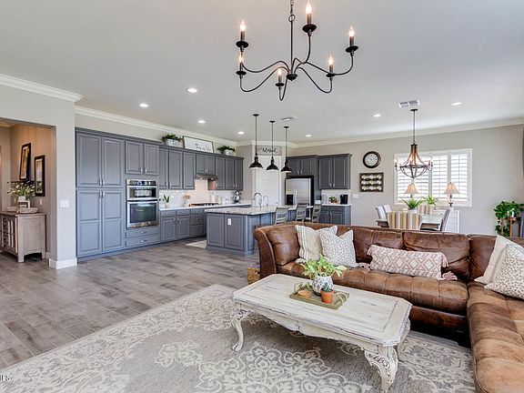 5th image of 22727 E Silver Creek Ln