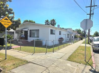8106 Holly St, Oakland, CA 94621