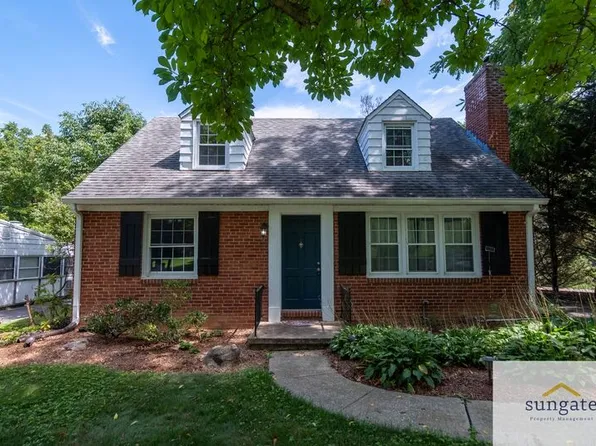 326 Lincoln Ave, Lutherville Timonium, MD 21093