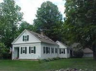 569 Old Turnpike Rd, Salisbury, NH 03268