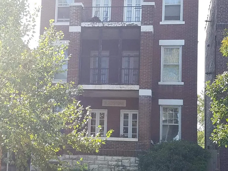 5778 Pershing Ave #3 — Photo 1