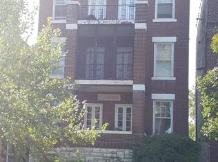 5778 Pershing Ave #3, Saint Louis, MO 63112