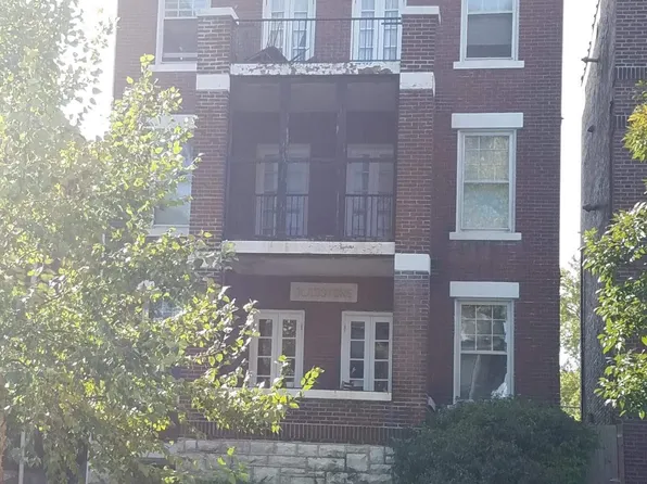 5778 Pershing Ave #3, Saint Louis, MO 63112