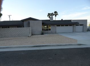 67910 Valley Vista Dr, Cathedral City, CA 92234