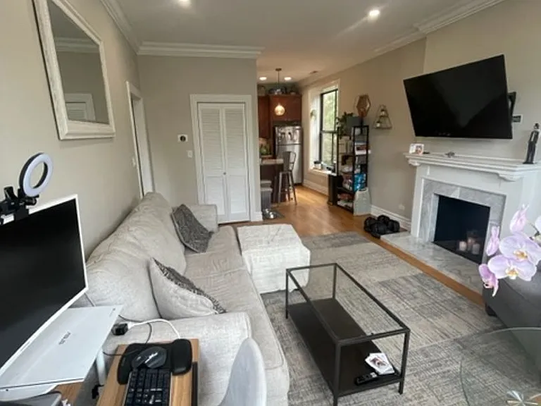 1701 N Crilly Ct #3W — Photo 5