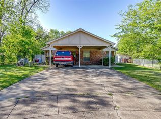 4501 Tree Ln, Fort Worth, TX 76114