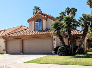 1402 W Clear Spring Dr, Gilbert, AZ 85233