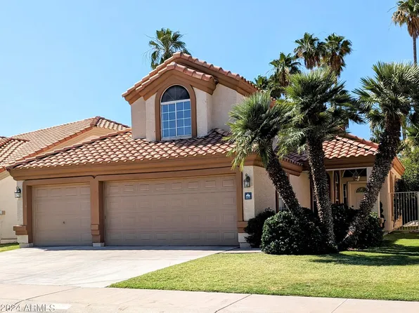 1402 W CLEAR SPRING Drive, Gilbert, AZ 85233