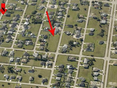 1153 NW 7th Ave, Cape Coral, FL, 33993