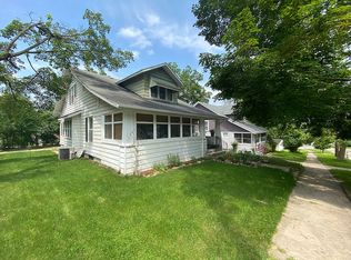 118 Inkster Ave, Kalamazoo, MI