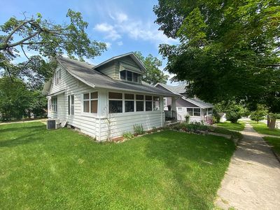 118 Inkster Ave, Kalamazoo, MI, 49001
