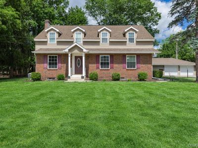 3 Mansion Drive, Hyde Park, NY, 12538
