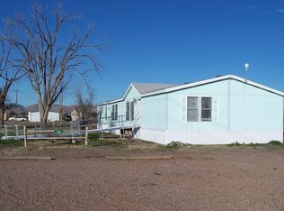 2700 W Cox Rd, Willcox, AZ 85643