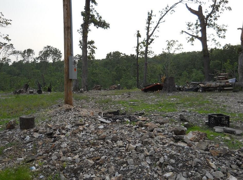 2nd image of 22165 W 882nd Rd