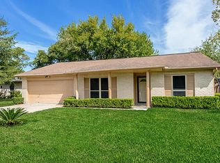 16519 Barcelona Dr, Friendswood, TX 77546
