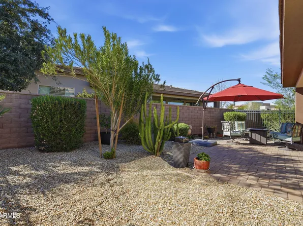 36148 N EDELWEISS Lane, Queen Creek, AZ 85140