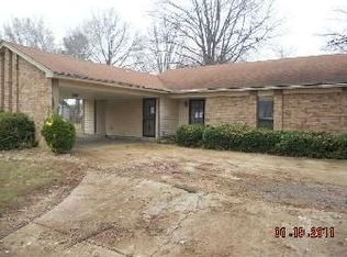 4390 Vancouver Cv, Memphis, TN 38141