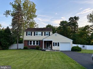 1912 Mare Rd, Warrington, PA 18976