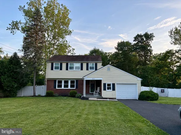 1912 Mare Rd, Warrington, PA 18976