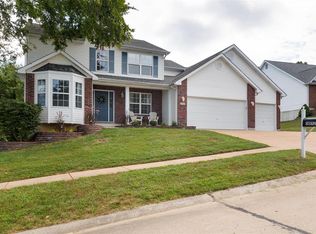 5052 Annette Dr, Imperial, MO