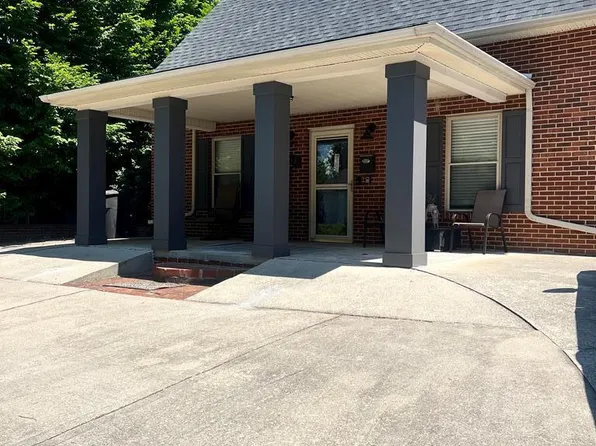 112 Manchester Ave, Danville, VA 24541