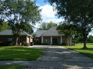 15431 White Tail Ct, Baton Rouge, LA 70817