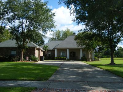 15431 White Tail Ct, Baton Rouge, LA, 70817