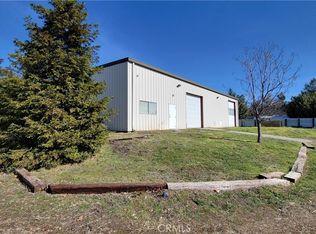 58355 Burnt Valley Rd, Anza, CA 92539