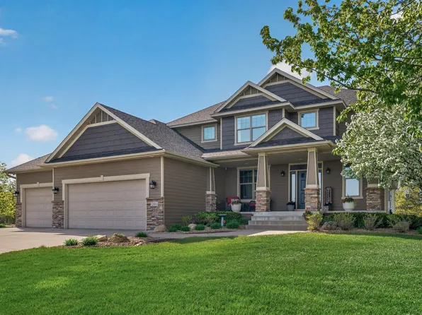 12686 96th St NE, Otsego, MN 55330