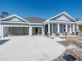 937 Breakfast Point Blvd, Panama City Beach, FL 32407