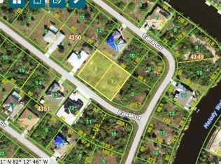 14366 Edsel Dr #6, Pt Charlotte, FL 33981