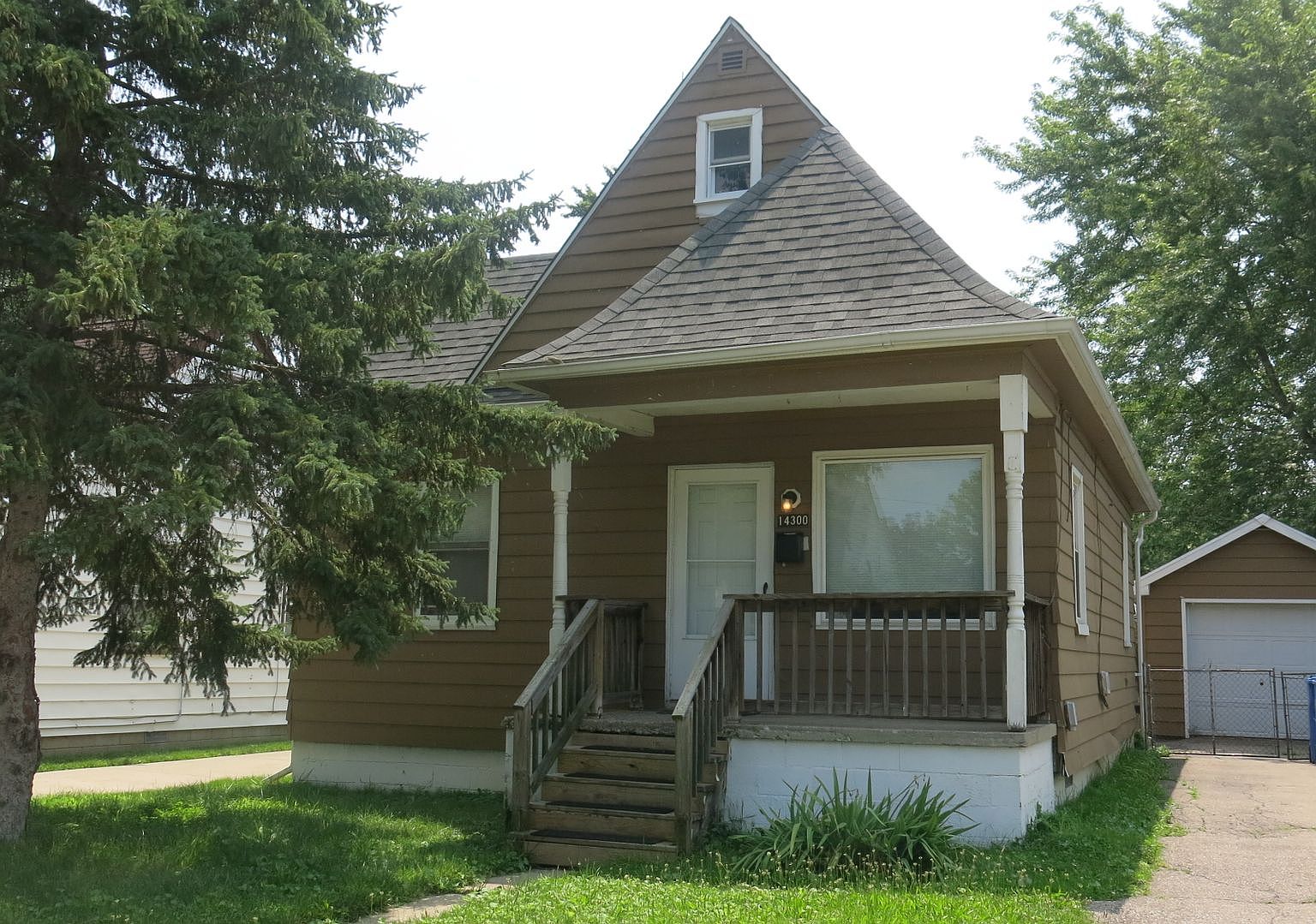 14300 Knox Ave, Warren, MI 48089 Zillow