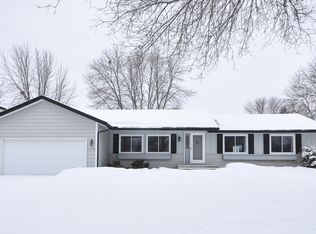 12191 69th Ave N, Maple Grove, MN 55369