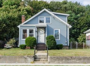 48 Gorman Rd, Framingham, MA 01702