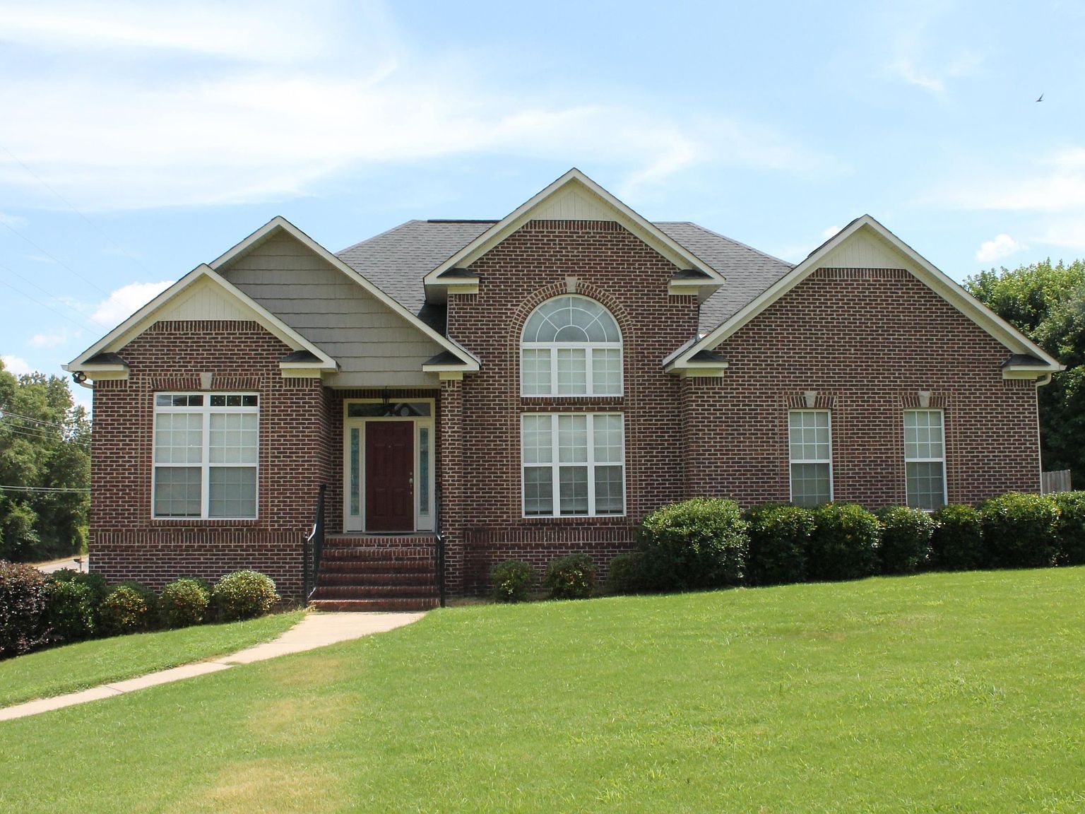 21 Southbend Dr, Talladega, AL 35160 Zillow