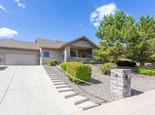 871 Mines Pass, Prescott, AZ 86301