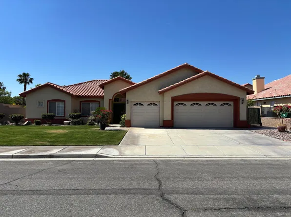78603 San Marino Ct, La Quinta, CA 92253