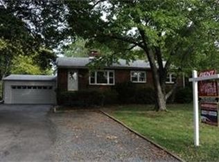 6709 Elder Ave, Springfield, VA 22150