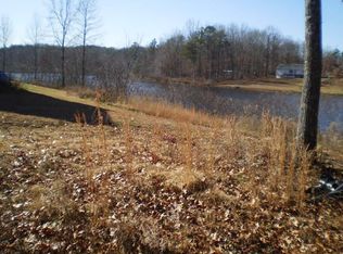 9 Pickett Lake Rd LOT 9, Coalmont, TN 37313