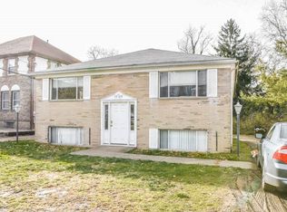 1719 Fulton Rd NW, Canton, OH 44703