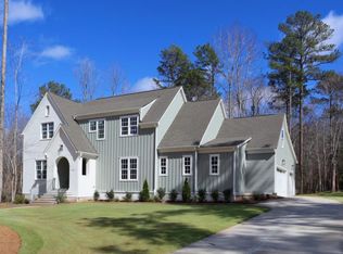 7112 Camp Side Ct, Raleigh, NC 27613