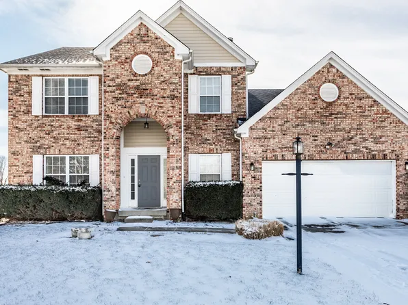 9239 Stones Ferry Wa, Indianapolis, IN 46278