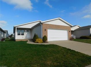 4015 Dornoch Dr, Wooster, OH 44691