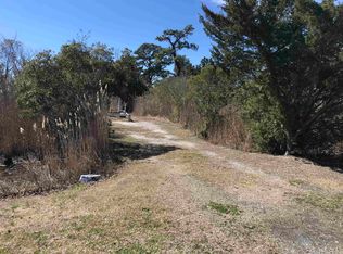 227 Bayview Dr, Stumpy Pt, NC 27978