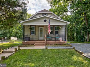 1426 Deacon Rd, Hainesport, NJ 08036