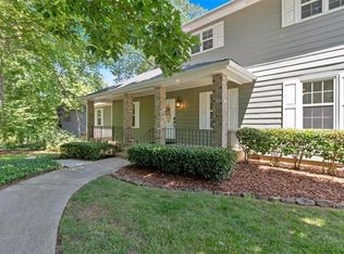 3544 Chestatee Dr, Marietta, GA 30062