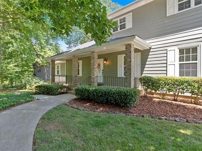 3544 Chestatee Dr, Marietta, GA, 30062