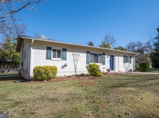 660 Edwards Dr, Athens, GA 30606